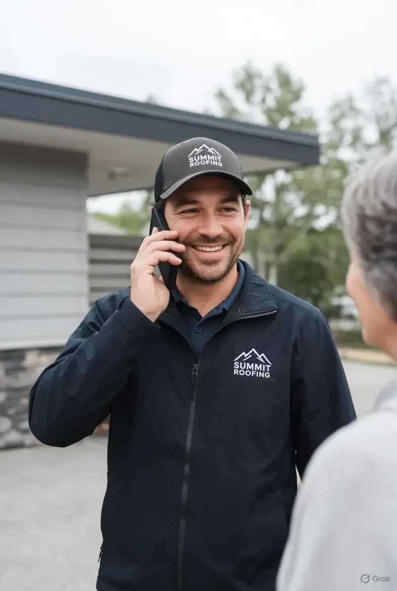 Flat Roof Leak Repair Holbrook, ID FAQs